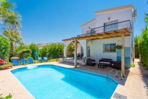 Villa Aristotelis